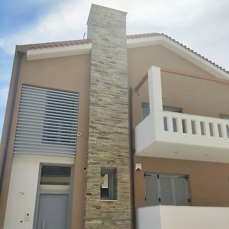 Blue Rose Luxury And Comfort Apartment At The Centre Of Πρέβεζα Εξωτερικό φωτογραφία