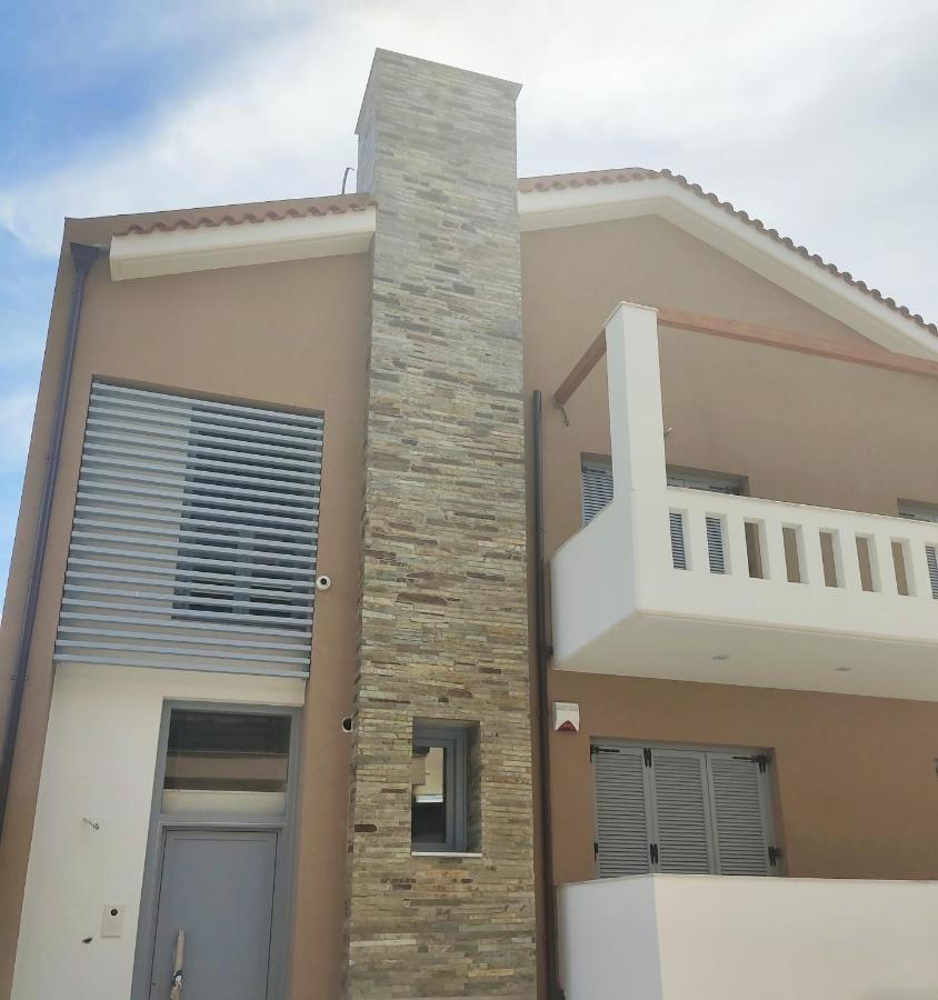 Blue Rose Luxury And Comfort Apartment At The Centre Of Πρέβεζα Εξωτερικό φωτογραφία